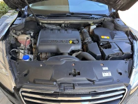 Peugeot 508 2.0 HDI /   /   | Mobile.bg    9