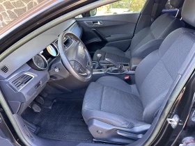 Peugeot 508 2.0 HDI /   /   | Mobile.bg    12