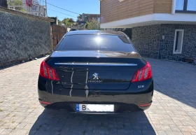 Peugeot 508 2.0 HDI /   /   | Mobile.bg    6