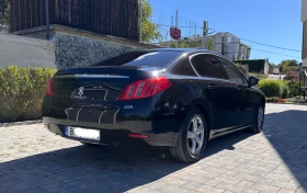 Peugeot 508 2.0 HDI /   /   | Mobile.bg    7