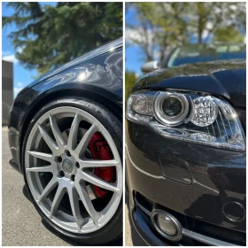 Audi A4 A4 2.0 TDI | Mobile.bg    13