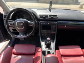 Audi A4 A4 2.0 TDI | Mobile.bg    10