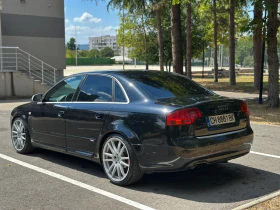 Audi A4 A4 2.0 TDI | Mobile.bg    7