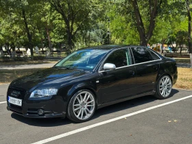     Audi A4 A4 2.0 TDI