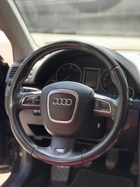 Audi A4 A4 2.0 TDI | Mobile.bg    9