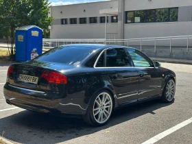 Audi A4 A4 2.0 TDI | Mobile.bg    8