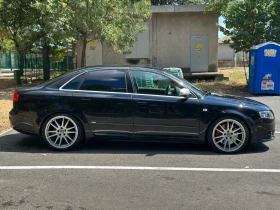 Audi A4 A4 2.0 TDI | Mobile.bg    5