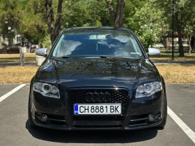     Audi A4 A4 2.0 TDI