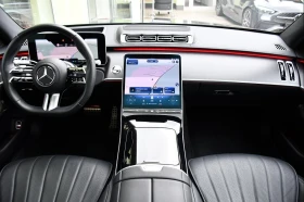 Mercedes-Benz S 350 4Matic AMG-Line | Mobile.bg    5