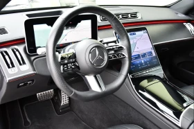 Mercedes-Benz S 350 4Matic AMG-Line | Mobile.bg    6