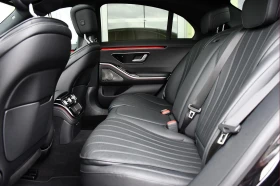 Mercedes-Benz S 350 4Matic AMG-Line | Mobile.bg    8