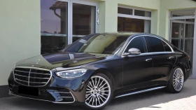     Mercedes-Benz S 350 4Matic AMG-Line