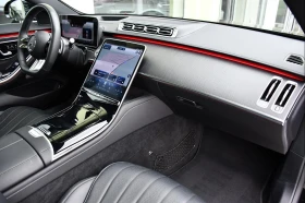Mercedes-Benz S 350 4Matic AMG-Line | Mobile.bg    7