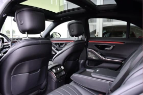Mercedes-Benz S 350 4Matic AMG-Line | Mobile.bg    9