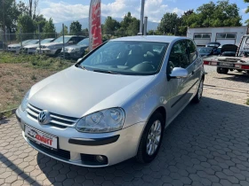 VW Golf 1.9TDi/6ск/РЕАЛНИ КМ ! ! ! 