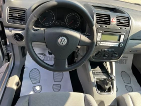 VW Golf 1.9TDi/6ск/РЕАЛНИ КМ ! ! ! - 5200 лв. - 97890121 7