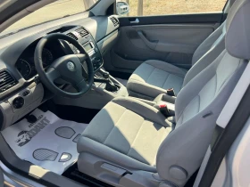 VW Golf 1.9TDi/6ск/РЕАЛНИ КМ ! ! ! - 5200 лв. - 97890121 5