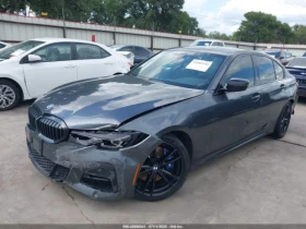BMW 330 - 43900 лв. - 94107087 3