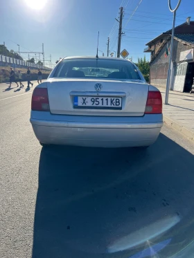 Обява за продажба на VW Passat 1, 9 TDI. Крайна цена ~2 300 лв. - изображение 1