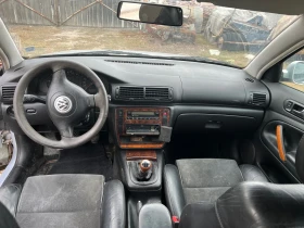 Обява за продажба на VW Passat 1, 9 TDI. Крайна цена ~2 300 лв. - изображение 4