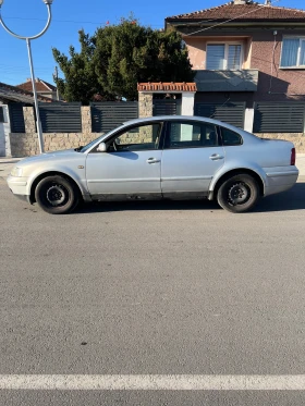 Обява за продажба на VW Passat 1, 9 TDI. Крайна цена ~2 300 лв. - изображение 3