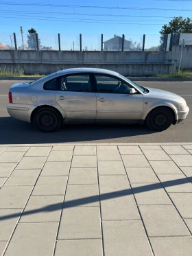 Обява за продажба на VW Passat 1, 9 TDI. Крайна цена ~2 300 лв. - изображение 2