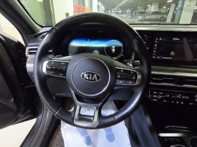 Обява за продажба на Kia K5 ~34 351 лв. - изображение 7
