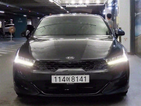 Обява за продажба на Kia K5 ~34 351 лв. - изображение 1