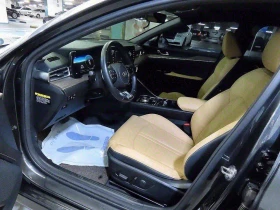 Обява за продажба на Kia K5 ~34 351 лв. - изображение 5