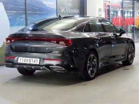 Обява за продажба на Kia K5 ~34 351 лв. - изображение 3