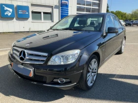     Mercedes-Benz C 160