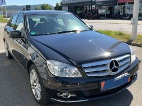 Mercedes-Benz C 160 | Mobile.bg    3