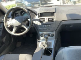Mercedes-Benz C 160 | Mobile.bg    5