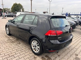Обява за продажба на VW Golf 1.6TDI NAVI EURO 5 ~13 300 лв. - изображение 7