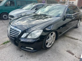 Mercedes-Benz E 350 3.0CDI - 231ps 4 matic - 8999 лв. / 4601.12 € - 81509028 2