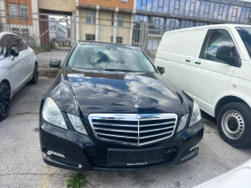 Mercedes-Benz E 350 3.0CDI - 231ps 4 matic - 8999 лв. / 4601.12 € - 81509028 3