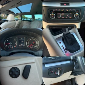 VW Sharan 2.0TDi 140кс * DSG* * Ксенон* * Панорама*  - 15500 лв. / 7925.02 € - 72807667 17