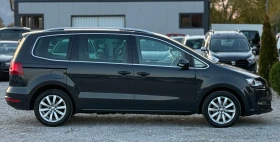 VW Sharan 2.0TDi 140кс * DSG* * Ксенон* * Панорама*  - 15500 лв. / 7925.02 € - 72807667 8