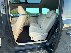 VW Sharan 2.0TDi 140кс * DSG* * Ксенон* * Панорама*  - 15500 лв. / 7925.02 € - 72807667 14