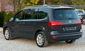 VW Sharan 2.0TDi 140кс * DSG* * Ксенон* * Панорама*  - 15500 лв. / 7925.02 € - 72807667 4