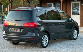 VW Sharan 2.0TDi 140кс * DSG* * Ксенон* * Панорама*  - 15500 лв. / 7925.02 € - 72807667 6