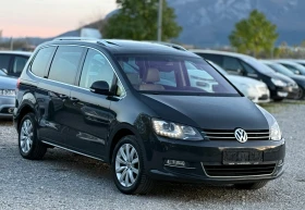 VW Sharan 2.0TDi 140кс * DSG* * Ксенон* * Панорама* 