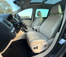 VW Sharan 2.0TDi 140кс * DSG* * Ксенон* * Панорама*  - 15500 лв. / 7925.02 € - 72807667 12