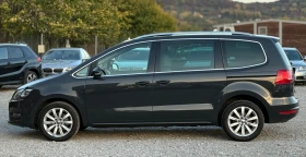 VW Sharan 2.0TDi 140кс * DSG* * Ксенон* * Панорама*  - 15500 лв. / 7925.02 € - 72807667 7