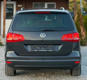 VW Sharan 2.0TDi 140кс * DSG* * Ксенон* * Панорама*  - 15500 лв. / 7925.02 € - 72807667 5