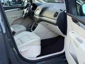 VW Sharan 2.0TDi 140кс * DSG* * Ксенон* * Панорама*  - 15500 лв. / 7925.02 € - 72807667 11