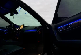 Mercedes-Benz C 320 AMG/NAVI/PANO/MEMORY | Mobile.bg    11