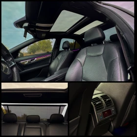 Mercedes-Benz C 320 AMG/NAVI/PANO/MEMORY | Mobile.bg    16