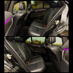 Mercedes-Benz C 320 AMG/NAVI/PANO/MEMORY | Mobile.bg    13