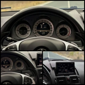 Mercedes-Benz C 320 AMG/NAVI/PANO/MEMORY | Mobile.bg    15